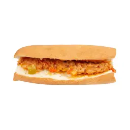 Tuna Sandwich